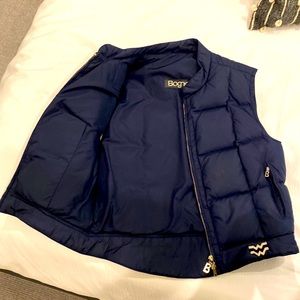 Bogner Ski Vest